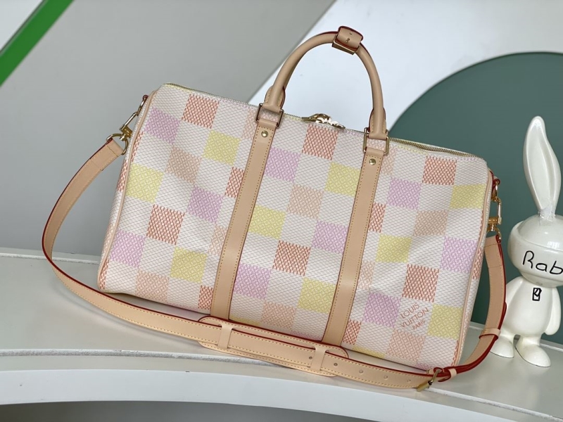 LV Travel Bags